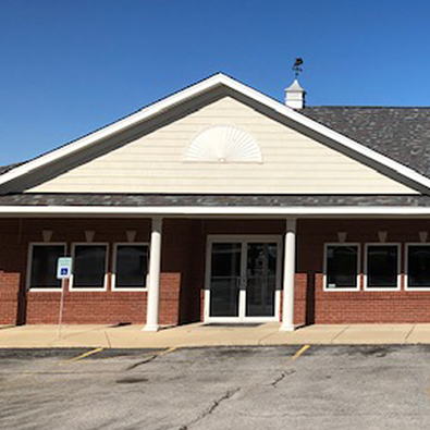 Erlanger branch