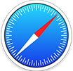 Apple safari icon