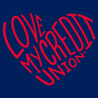 love my credit union